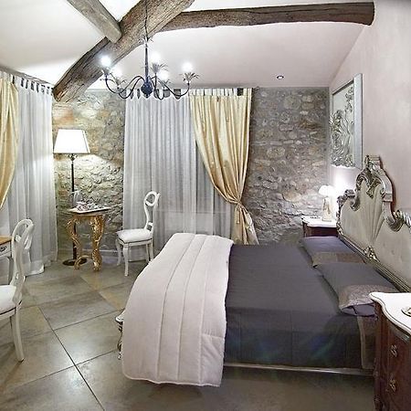 Hotel Strada Giulia 16 Bolgheri Esterno foto