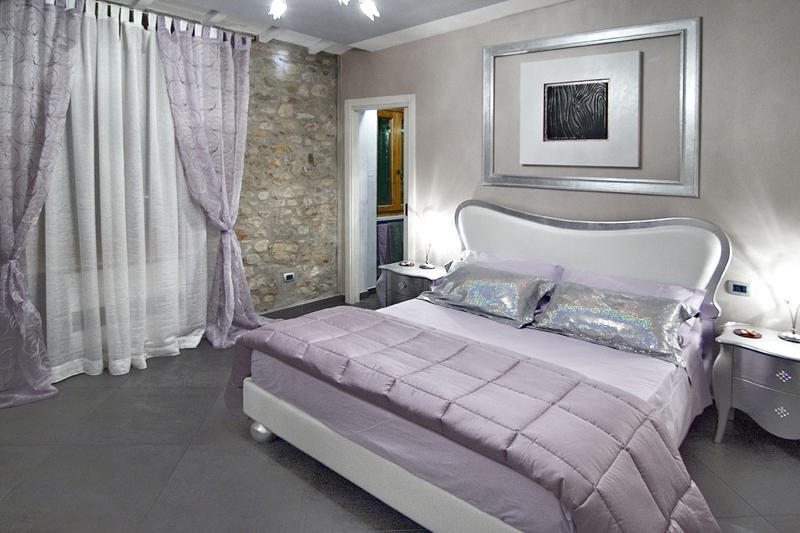 Hotel Strada Giulia 16 Bolgheri Esterno foto