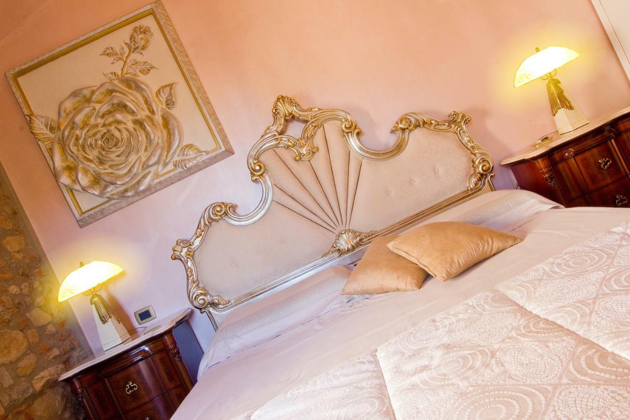 Hotel Strada Giulia 16 Bolgheri Esterno foto
